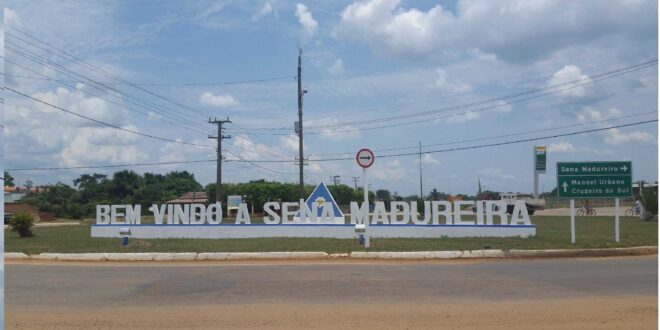 Sena Madureira está entre as cidades que tiveram Emendas Pix barradas por irregularidades