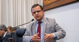 Gonzaga cobra DNIT para contratar mais equipes para recuperar BR-364 antes do inverno