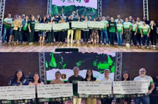 FEM encerra primeira etapa do Festival Estadual da Canção com 12 classificados