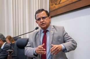 Gonzaga cobra DNIT para contratar mais equipes para recuperar BR-364 antes do inverno