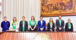 Audiência pública abre semana de conscientização sobre doação de órgãos no Acre