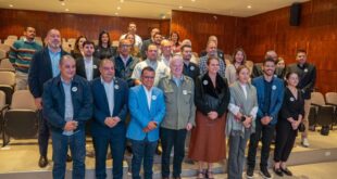 Acre Day promove conexão entre empresas locais e empresários bolivianos na Expocruz