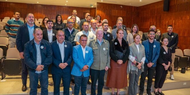 Acre Day promove conexão entre empresas locais e empresários bolivianos na Expocruz