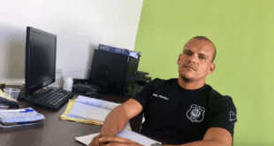 Iapen suspende visitas na Unidade de Regime Fechado do presídio de Rio Branco