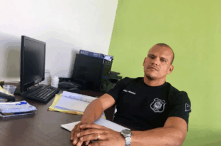 Iapen suspende visitas na Unidade de Regime Fechado do presídio de Rio Branco