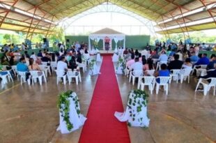 Estão abertas as inscrições para o casamento coletivo em Plácido de Castro