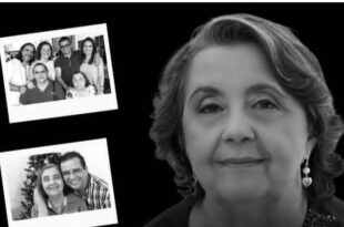 Momento de dor: deputado Luiz Gonzaga se despede de sua mãe