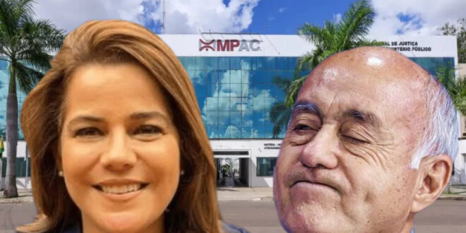 Ministério Público dá 30 dias para Bocalom licitar obra do CAPS infantil que é fruto de emenda de Mara Rocha