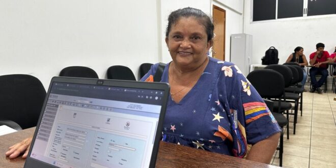 Prazo para entrega de documentos do programa CNH Social modalidade Rural se encerra nesta terça-feira