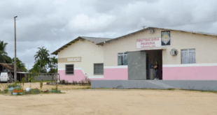 Justiça decreta interdição total da Unidade Penitenciária Feminina de Cruzeiro do Sul