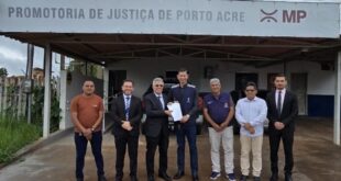 Porto Acre: MPAC discute criação de Centro de Zoonoses e política pública de controle populacional de animais