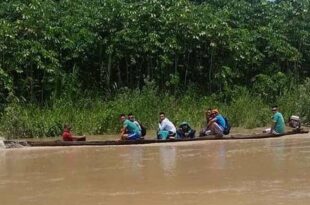 Agora vai? Deracre avança em processo de licitação de estudos ambientais para a estrada entre Santa Rosa do Purus e Manoel Urbano