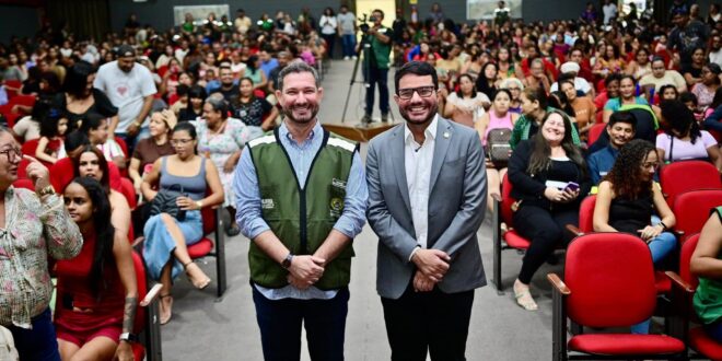 Governador participa do sorteio de endereços das novas unidades habitacionais da Cidade do Povo