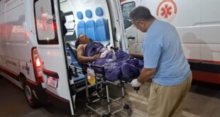 Violência no Acre: homem é baleado durante partida de futebol