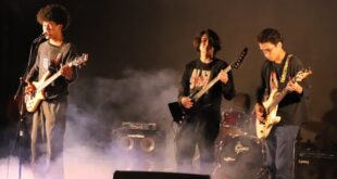 Emac promove 4ª Semana da Música com oficinas, palestras e apresentações culturais