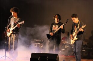 Emac promove 4ª Semana da Música com oficinas, palestras e apresentações culturais