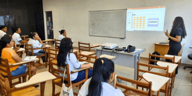Inscrições para processo seletivo do Ieptec são prorrogadas até domingo