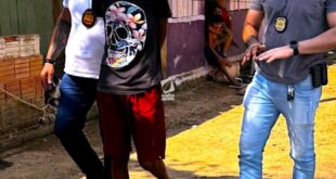 Violência no Acre: adolescente envolvido em crime de tortura é preso
