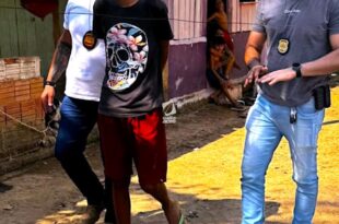 Violência no Acre: adolescente envolvido em crime de tortura é preso