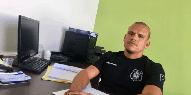 Iapen suspende visitas na Unidade de Regime Fechado do presídio de Rio Branco