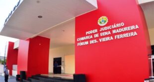 Justiça proíbe monitorados e do semiaberto de frequentar Festival do Mandi
