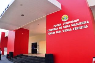 Justiça proíbe monitorados e do semiaberto de frequentar Festival do Mandi