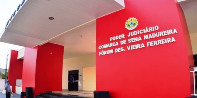 Justiça proíbe monitorados e do semiaberto de frequentar Festival do Mandi