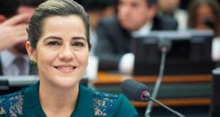 Emenda parlamentar de Mara Rocha garante tratores para fortalecer produtores rurais de Acrelândia