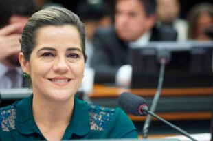 Emenda parlamentar de Mara Rocha garante tratores para fortalecer produtores rurais de Acrelândia