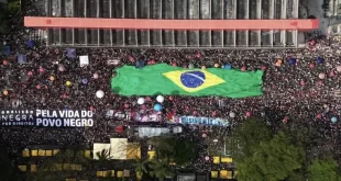 Coluna da Angélica: agradecimentos ao bolsonarismo