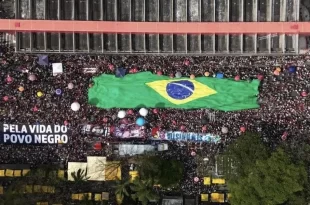 Coluna da Angélica: agradecimentos ao bolsonarismo