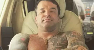 Thiago Brennand que coleciona denúncias de estupro é condenado pela 4ª vez