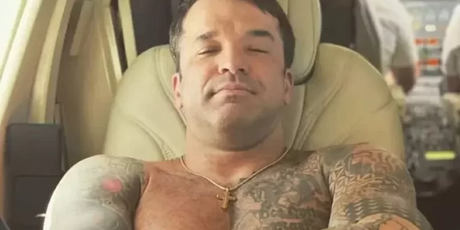 Thiago Brennand que coleciona denúncias de estupro é condenado pela 4ª vez