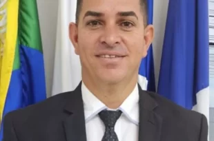 Deus, Pátria e Família: vereador do PL é preso por transportar 52 kg de cocaína em ônibus da prefeitura