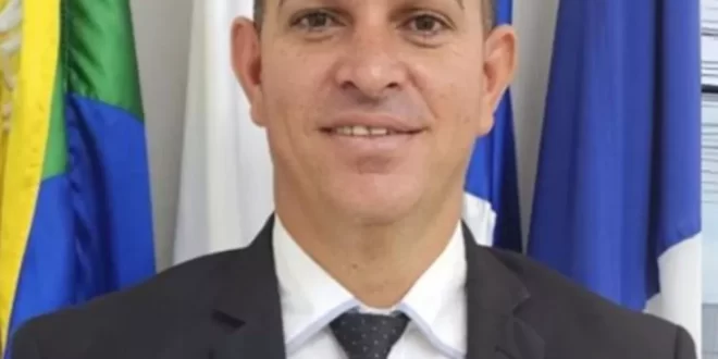 Deus, Pátria e Família: vereador do PL é preso por transportar 52 kg de cocaína em ônibus da prefeitura