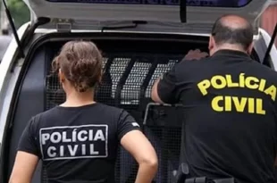 Macabro: corpo esquartejado é encontrado dentro de mala na rodoviária de Porto Alegre