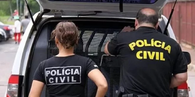 Macabro: corpo esquartejado é encontrado dentro de mala na rodoviária de Porto Alegre