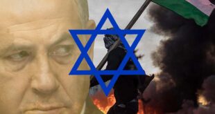 Criminoso à solta: Netanyahu anuncia expansão de tomada de territórios e diz que Estado palestino nunca existirá