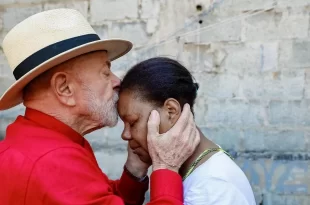 Efeito Lula: 14 milhões de brasileiros deixam a linha da pobreza em 2 anos