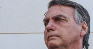 Condenação de Bolsonaro: presidentes Sul-americanos destacam punição contra golpe