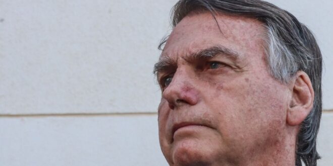 Condenação de Bolsonaro: presidentes Sul-americanos destacam punição contra golpe
