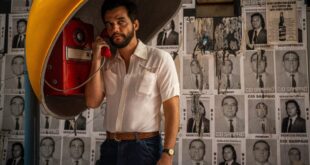 De novo na torcida: filme ‘O Agente Secreto’, será o representante do Brasil no Oscar 2026