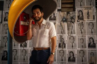 De novo na torcida: filme ‘O Agente Secreto’, será o representante do Brasil no Oscar 2026
