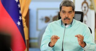 Venezuela diz que EUA violaram fronteiras marítimas e atacaram pescadores venezuelanos