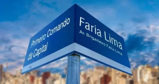 PCC na Faria Lima: crime e capital são velhos companheiros de dança
