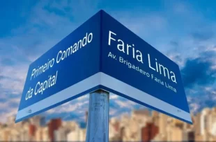 PCC na Faria Lima: crime e capital são velhos companheiros de dança