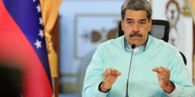 Venezuela diz que EUA violaram fronteiras marítimas e atacaram pescadores venezuelanos
