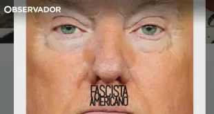 Estadunidenses reagem contra Trump e o chamam de Hitler em restaurante em Washington