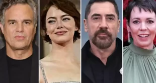 Contra o genocídio: estrelas de Hollywood boicotam instituições israelenses