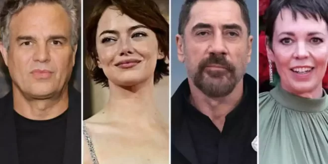 Contra o genocídio: estrelas de Hollywood boicotam instituições israelenses